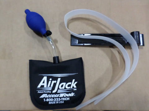 Value Jack Set PN: VOHJS4