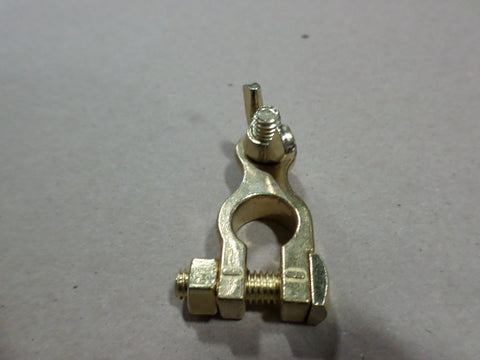 NEGATIVE POST BRASS MARINE TERMINAL PN: 5517N