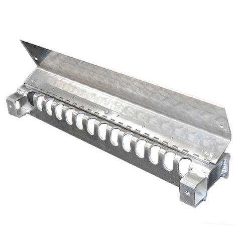 JERR-DAN 10" CHAIN RACK