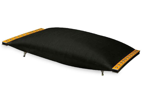 PAN PILLOW MPL SERIES OF WRECKERS PN: PP1665