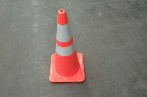Traffic Cone/Pylon PN: P00000273