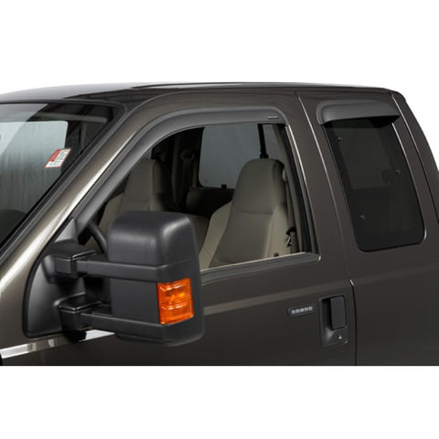 STAMPEDE VENT SHADES F-150 2016