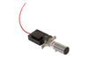 TOWMATE STANDARD 4 PIN ROUND TRANSMITTER *RED WIRE* PN: TM5004