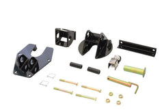 Hitch Inst Multiple tow Attachment kit                         PN: 2556000012S