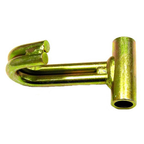 B/A Products Co. Double J Hook Ratchet Attachment - PN: 38-10C-H