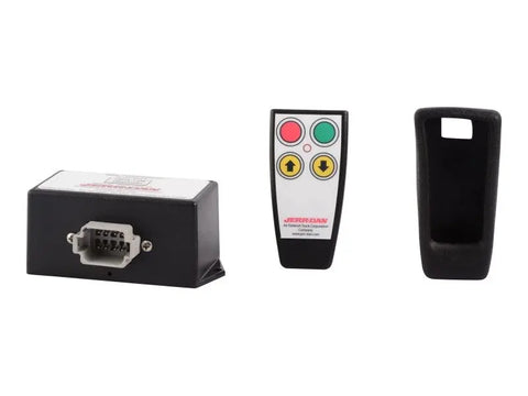 Wireless Control 2 Function, remote and receiver,  Miratron        PN: 7295000106
