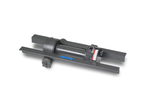 Winch #Hd-234L 8000# LH Worm G                       PN: 7970000103