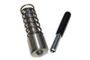IN THE DITCH CAM LOCK REBUILD KIT PLUNGER, SPRING, HANDLE, SOLD AS KIT PN: ITD7166