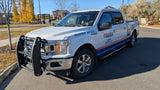 2018 FORD F150, 4X4, CREW CAB