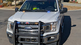 2018 FORD F150, 4X4, CREW CAB