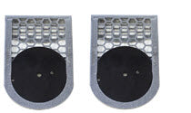 Non Magnetic tow light mounts                            PN: TM-AL-MNT