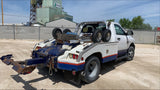 2012 RAM 3500 2 X 4, Reg Cab, Miller Wrecker