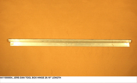 Tool Box Hinge 29.19" Length