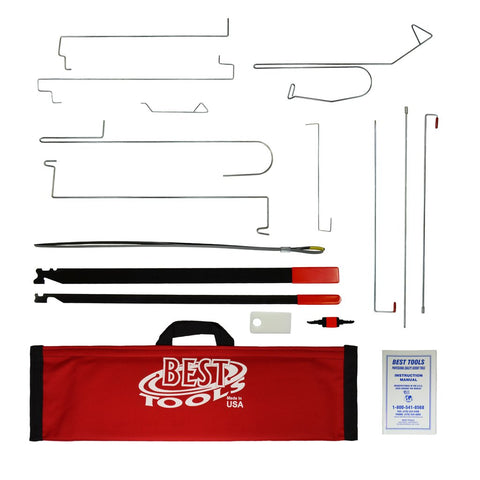 Best Tools Klassic Kit