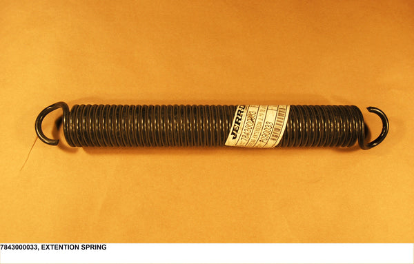Spring Extension 2.19 od X 17. PN: 7843000033 – Tow Shop