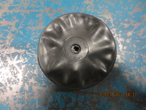 Tow Light Magnet Cover                                 PN: MAGNET COVER