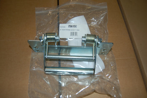 RAMSEY WIRE ROPE ROLLER TENSIONER
