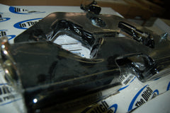 IN THE DITCH AXLE RACK WITH BRACKET MOUNT PN: ITD1242