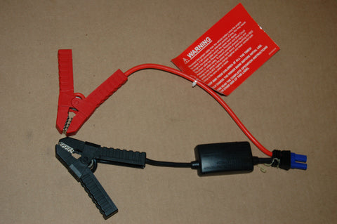 REPLACEMENT CABLES FOR THE PA2 MICRO BATTERY