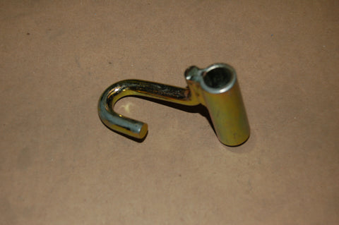 BA PRODUCTS 90 DEGREE WHEEL FINGER HOOK ALSO KNOWN AS BA PROD 38-10A-H