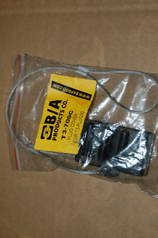 BA PRODUCTS BOOSTER SYSTEM PLUG COVER