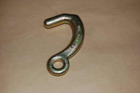 BA PRODUCTS COMPACT "J" HOOK WLL 4700 LBS  PN: 11-7MD