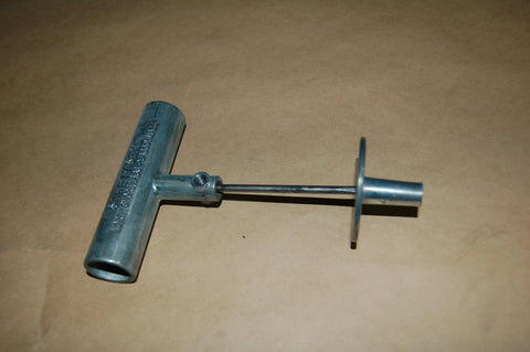 SAFETY SEAL, METAL T-HANDLE INSERTION TOOL           PN: SSTA
