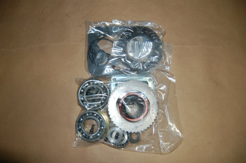 MUNCIE REBUILD KIT FOR CS6 PTO          PN: CS6-RBK-05