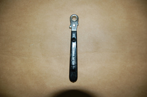 SIDE POST WRENCH RATCHET 5/16" TOOL           PN:120195