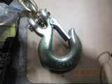 Chain 0.31 x 10' w/Latch hook   PN: 7262000020