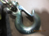 Chain 0.31 x 10' w/Latch hook   PN: 7262000020