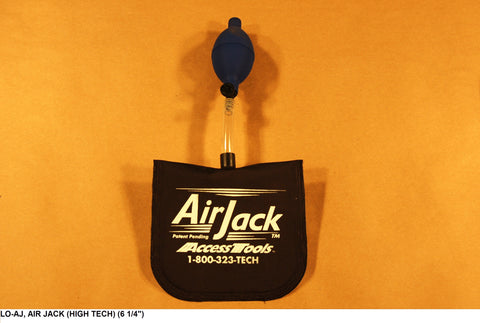Air Jack (High Tech) (6 1/4")