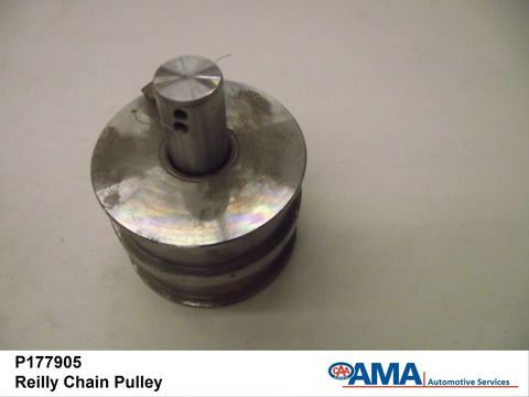 REILLY CHAIN PULLY