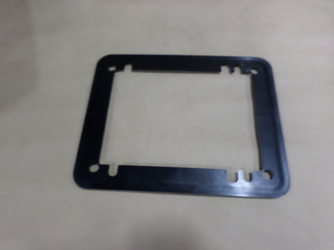 Gasket 5.50" x 4.25"  for Paddle Latch, carrier tool box    PN: 7796000050
