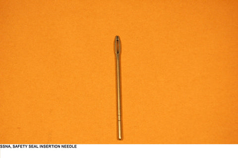 Insertion Needle