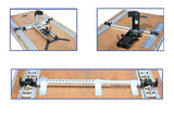 CONDOR UNIVERSAL -E TRACK                  PN: UNIV-ETRACK